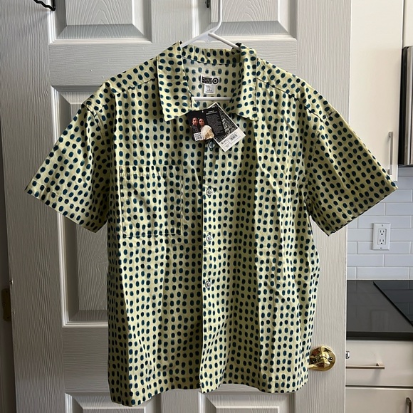Target Tops - Target house of Aama Shirt